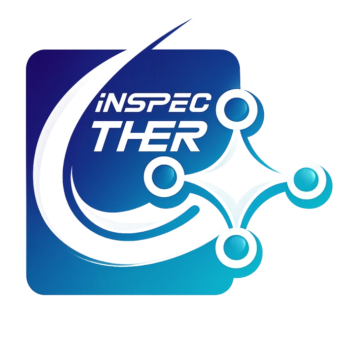 Inspec-Ther logo