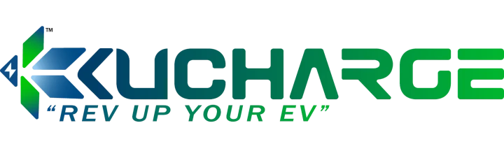Kucharge logo