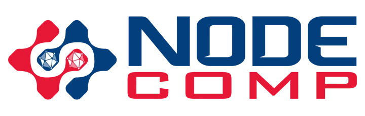 Node Comp logo