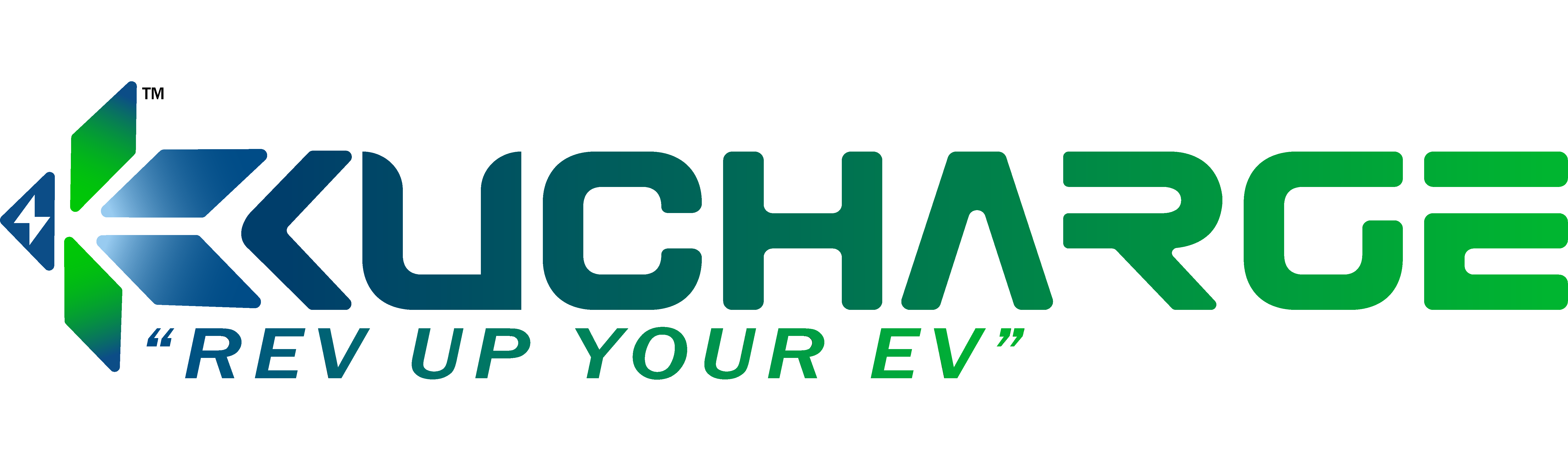 Kucharge Logo